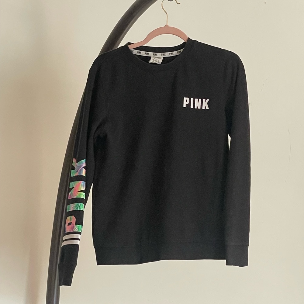 PINK Sweater